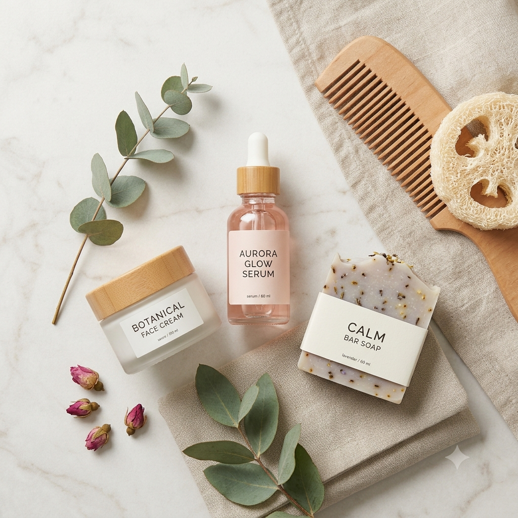 💄 Beauty &amp; Personal Care