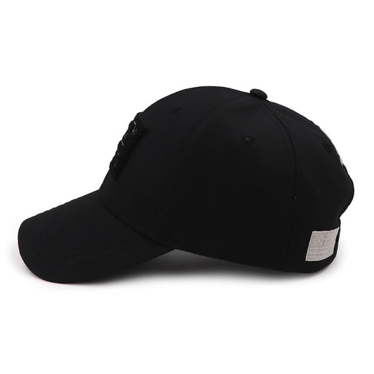 Glock Shooting Hunting Cap for Men and Women Baseball Cap
