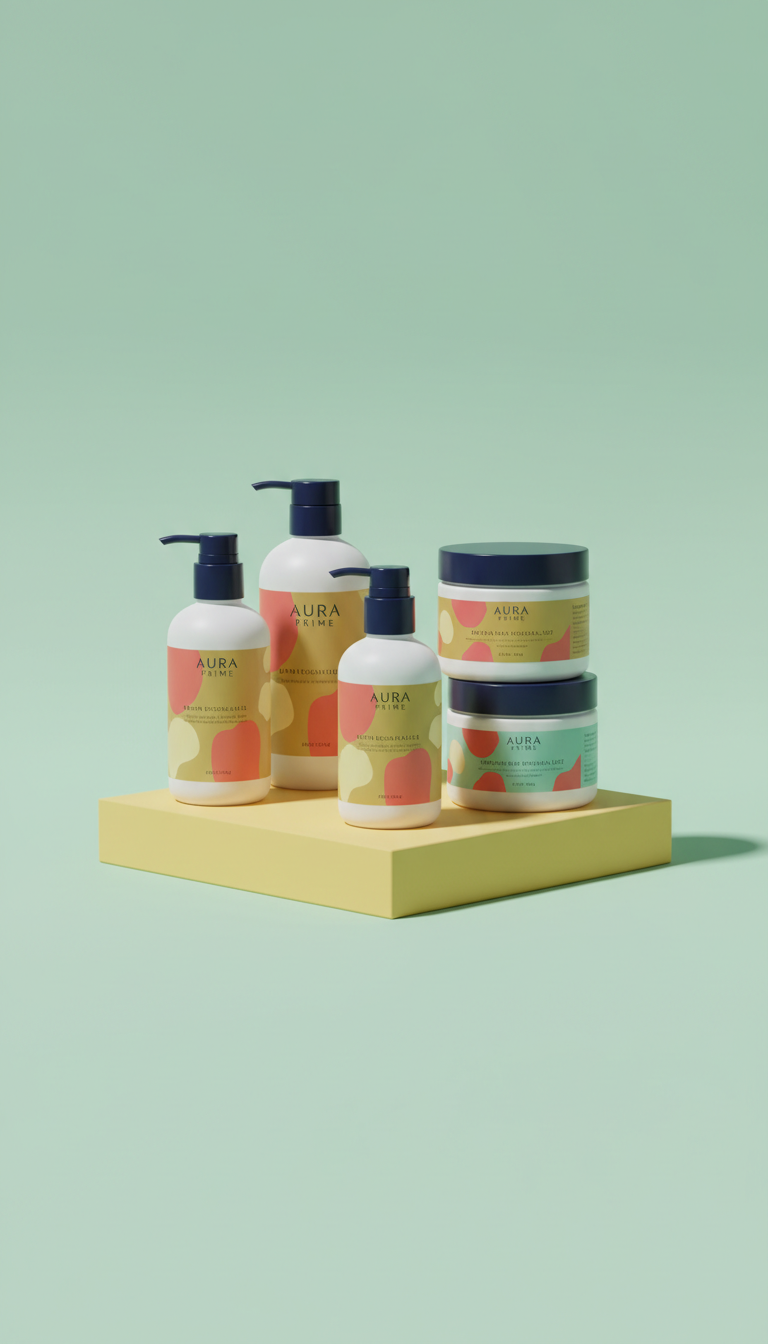 Example product
