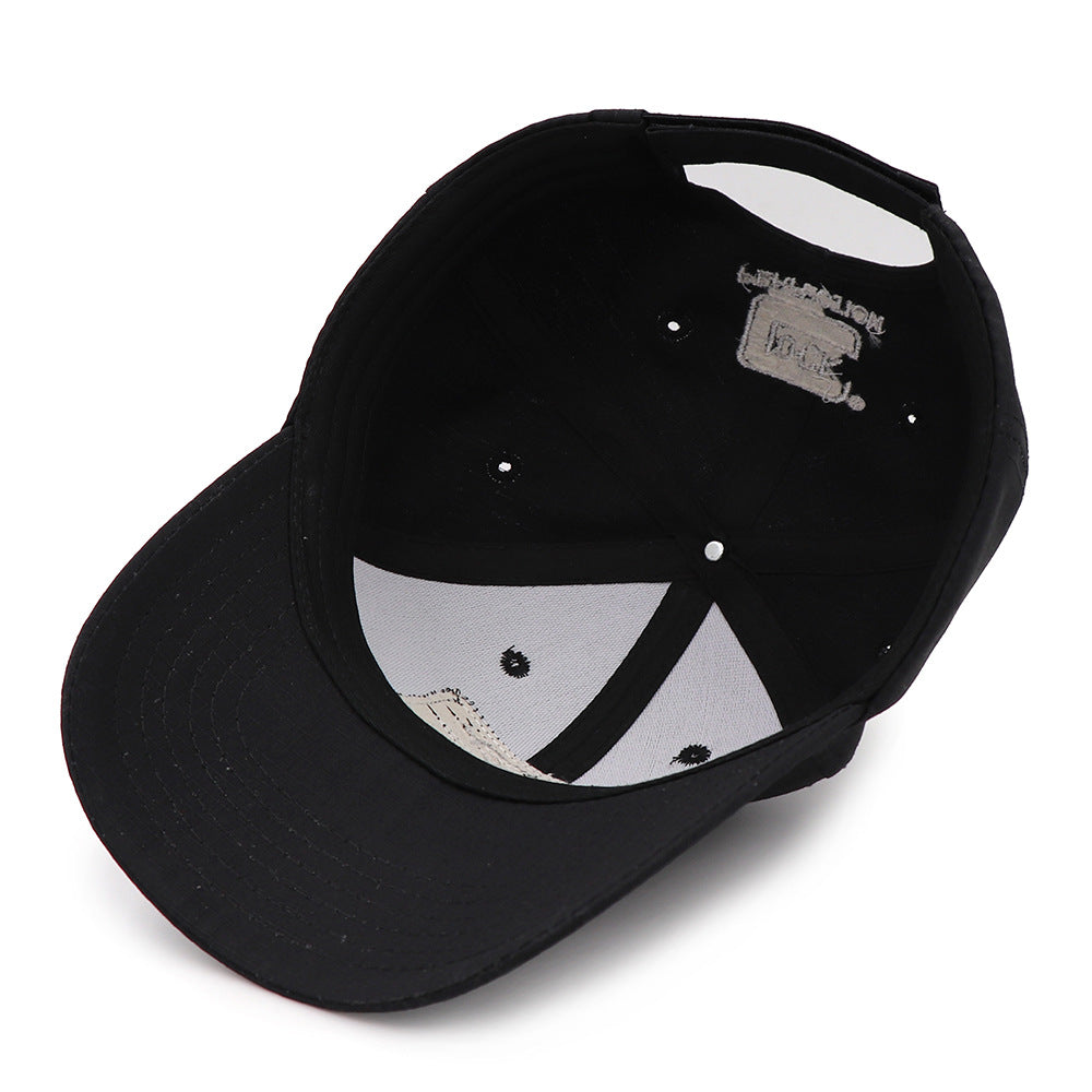 Glock Shooting Hunting Cap for Men and Women Baseball Cap